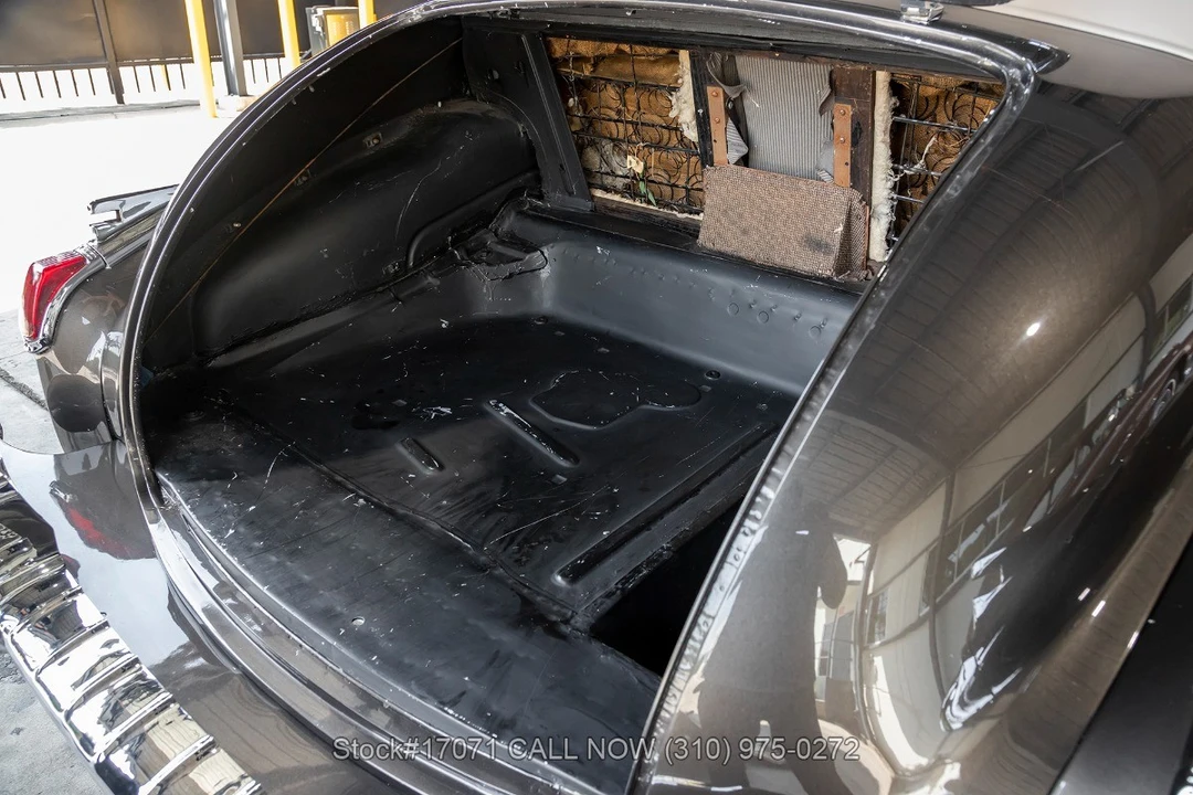 1941 Cadillac Sixty Special - Image 30 of 31