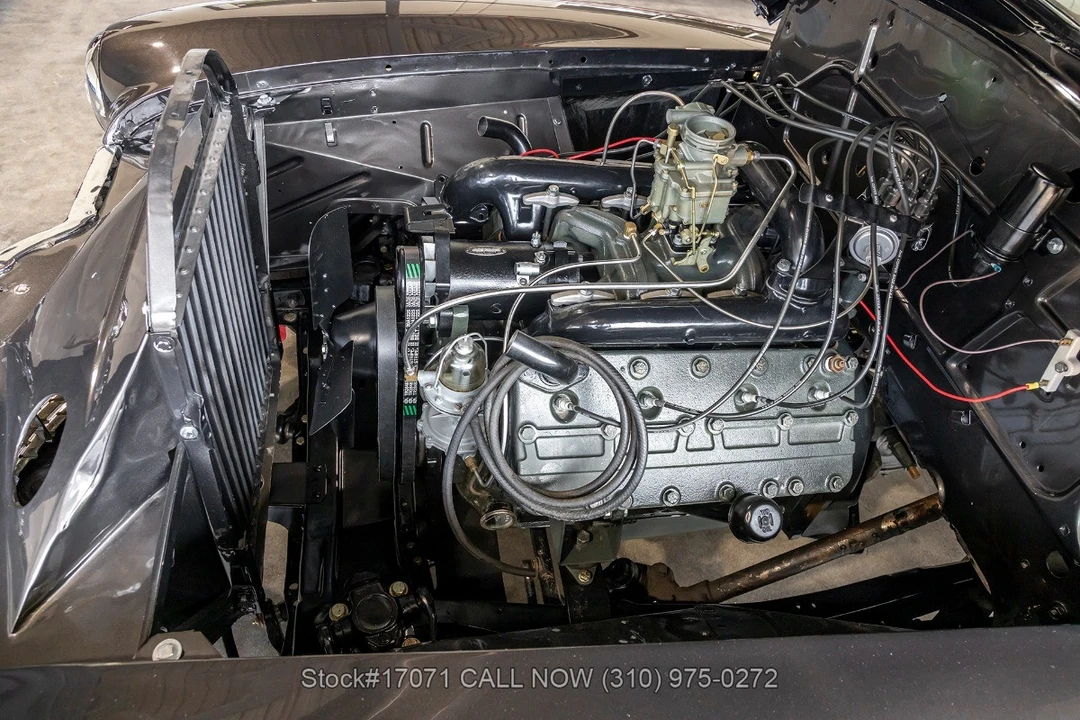 1941 Cadillac Sixty Special - Image 31 of 31