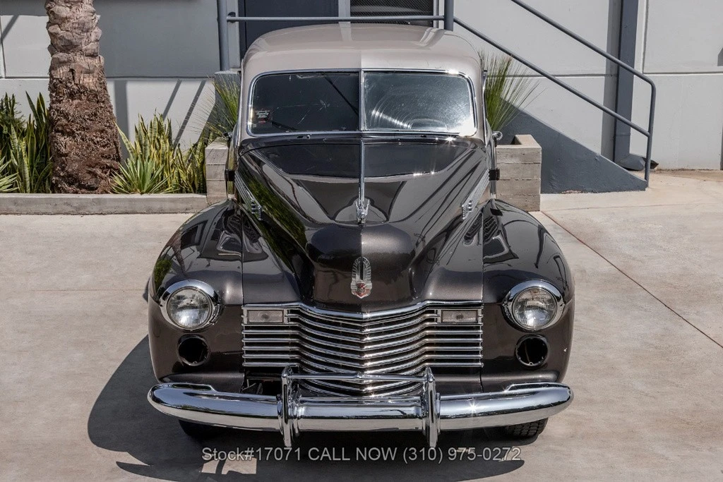 1941 Cadillac Sixty Special - Image 2 of 12