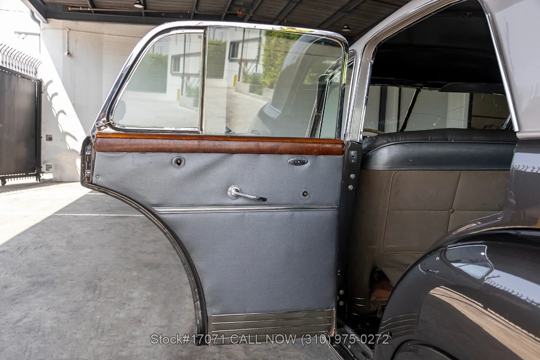 1941 Cadillac Sixty Special - Image 20 of 31