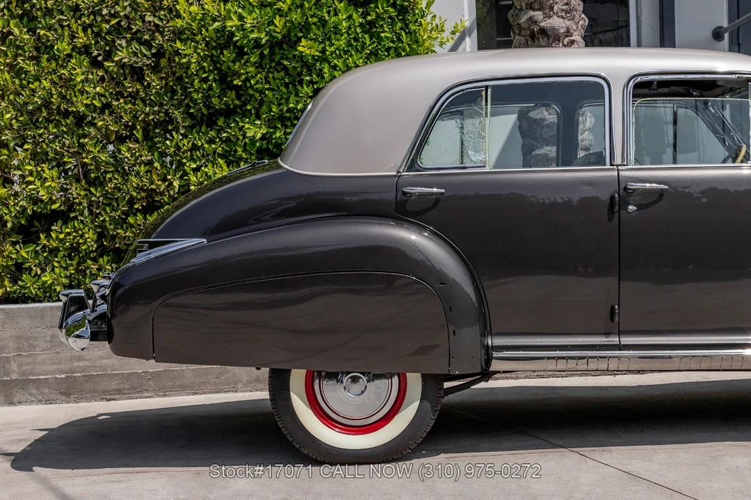 1941 Cadillac Sixty Special - Image 12 of 31