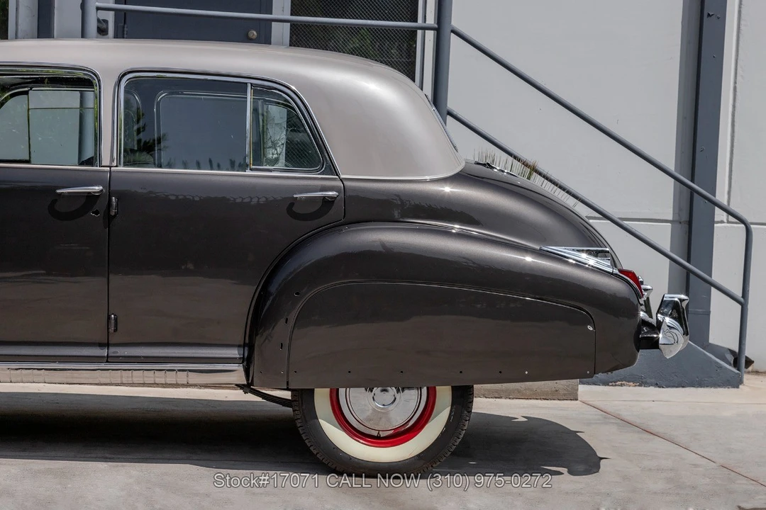 1941 Cadillac Sixty Special - Image 14 of 31