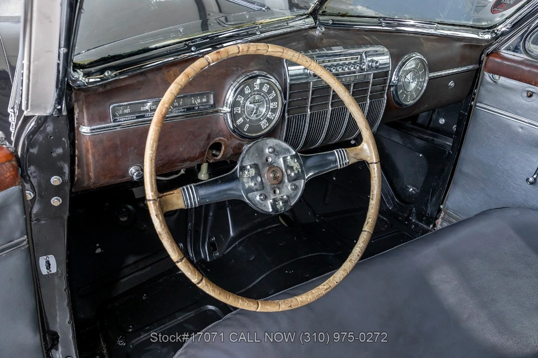 1941 Cadillac Sixty Special - Image 17 of 31