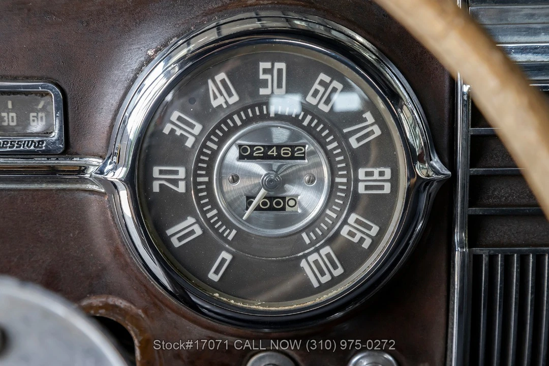 1941 Cadillac Sixty Special - Image 19 of 31