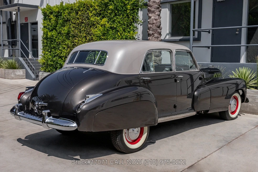 1941 Cadillac Sixty Special - Image 6 of 31