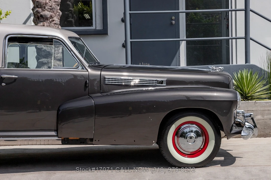 1941 Cadillac Sixty Special - Image 11 of 31