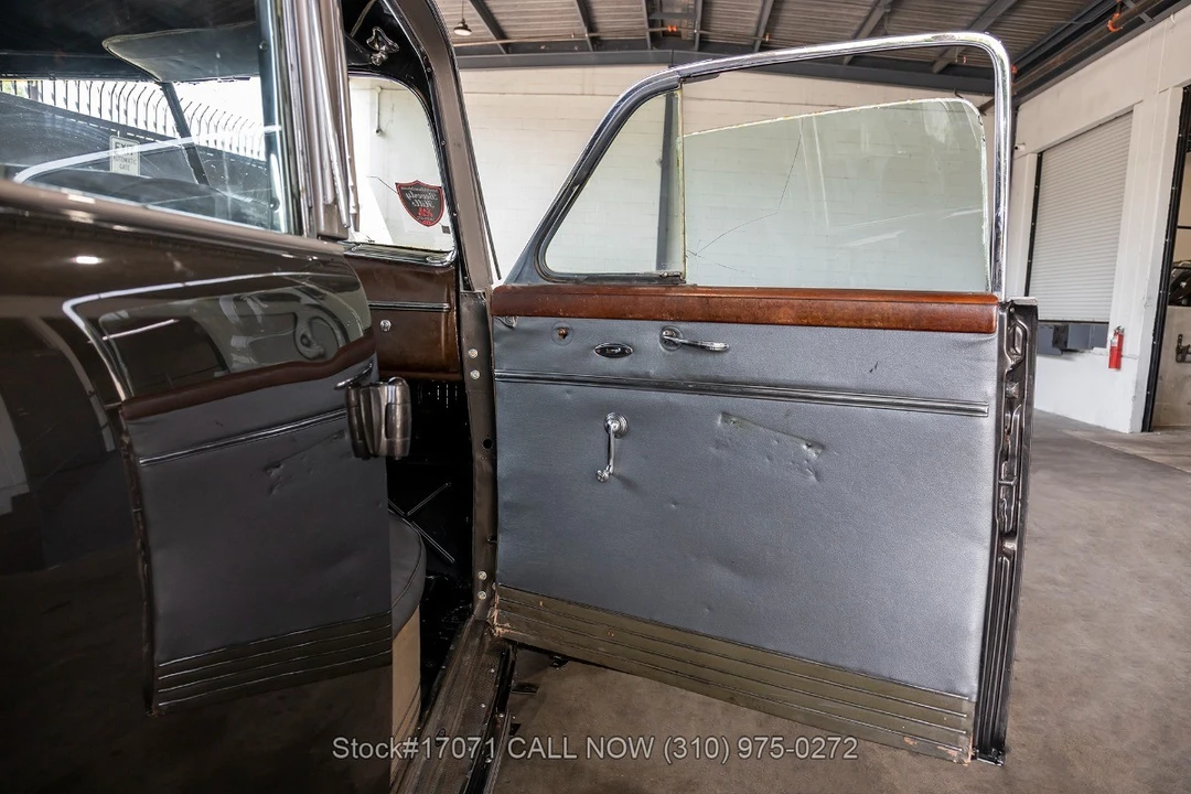 1941 Cadillac Sixty Special - Image 26 of 31