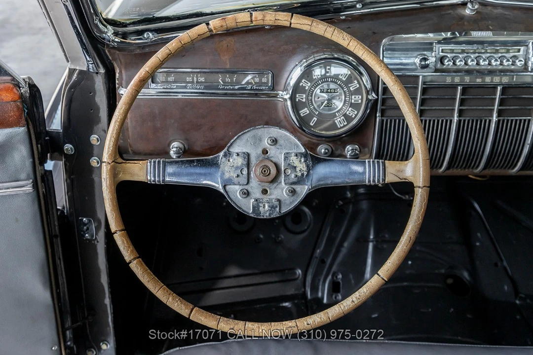 1941 Cadillac Sixty Special - Image 18 of 31
