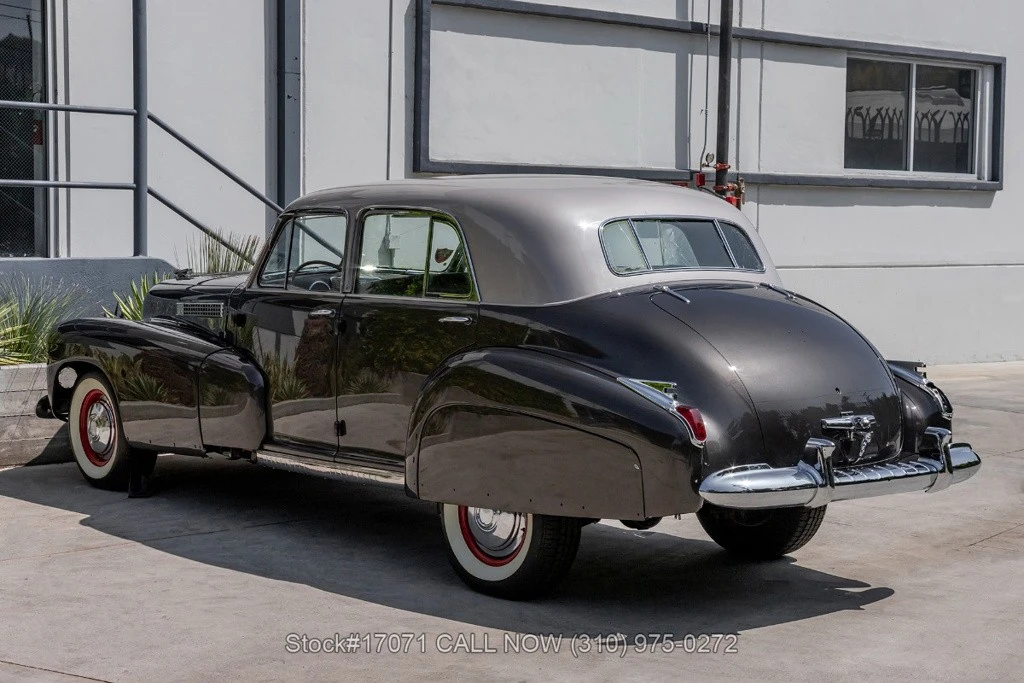 1941 Cadillac Sixty Special - Image 7 of 12
