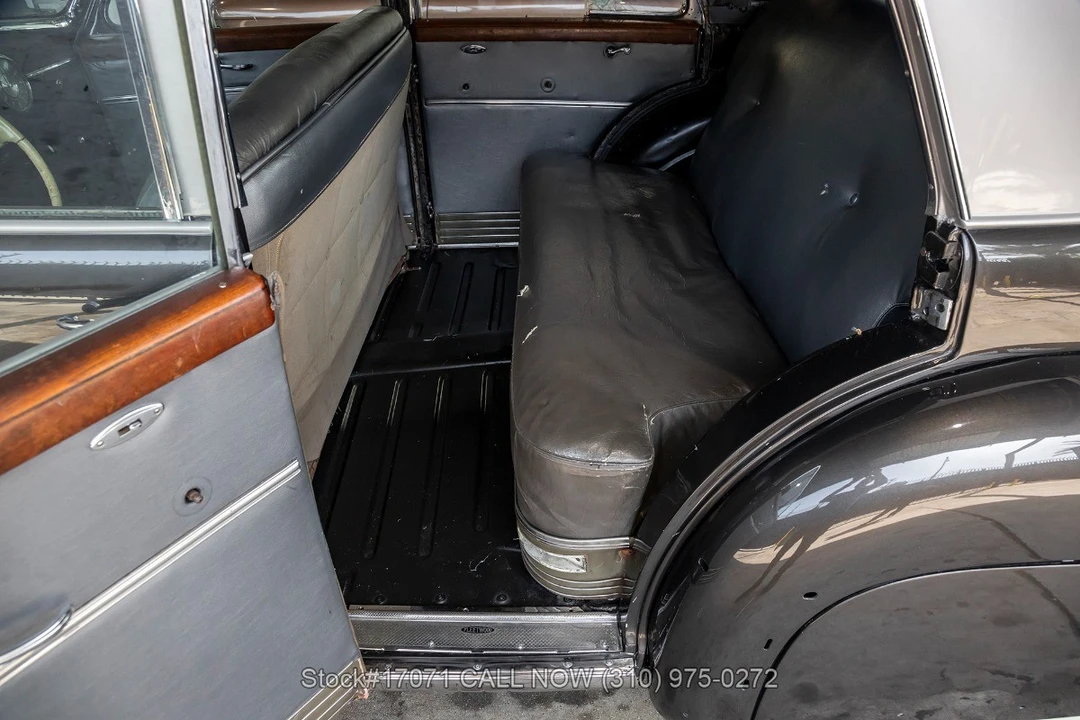 1941 Cadillac Sixty Special - Image 21 of 31
