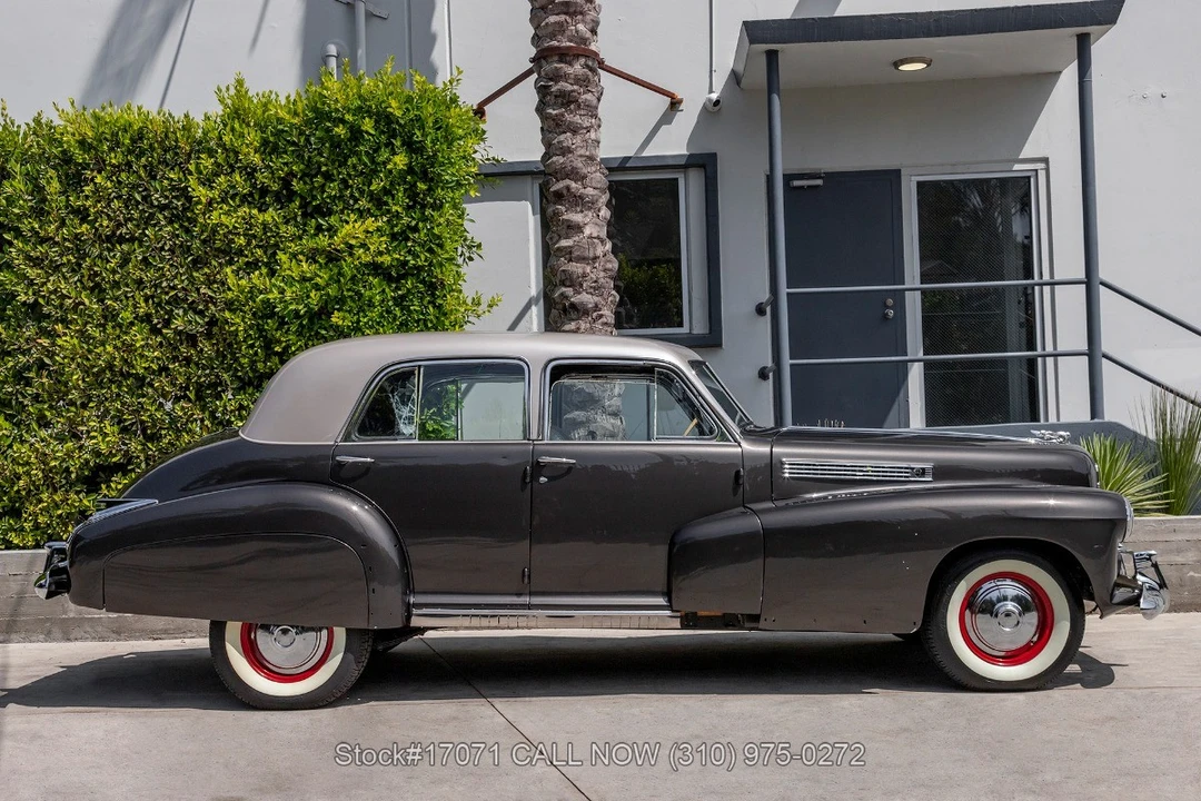 1941 Cadillac Sixty Special - Image 4 of 31