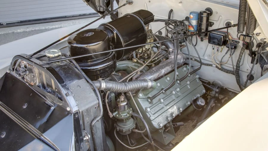1941 Cadillac Sixty Special - Image 3 of 12