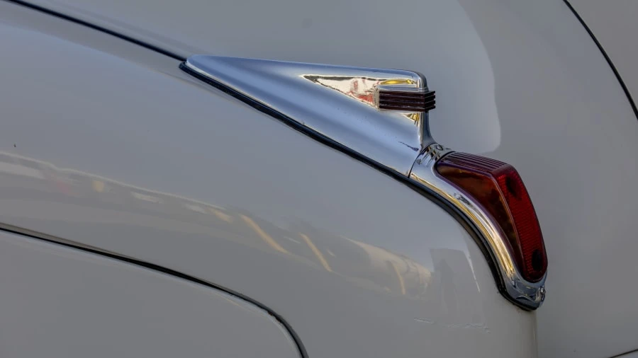 1941 Cadillac Sixty Special - Image 10 of 12