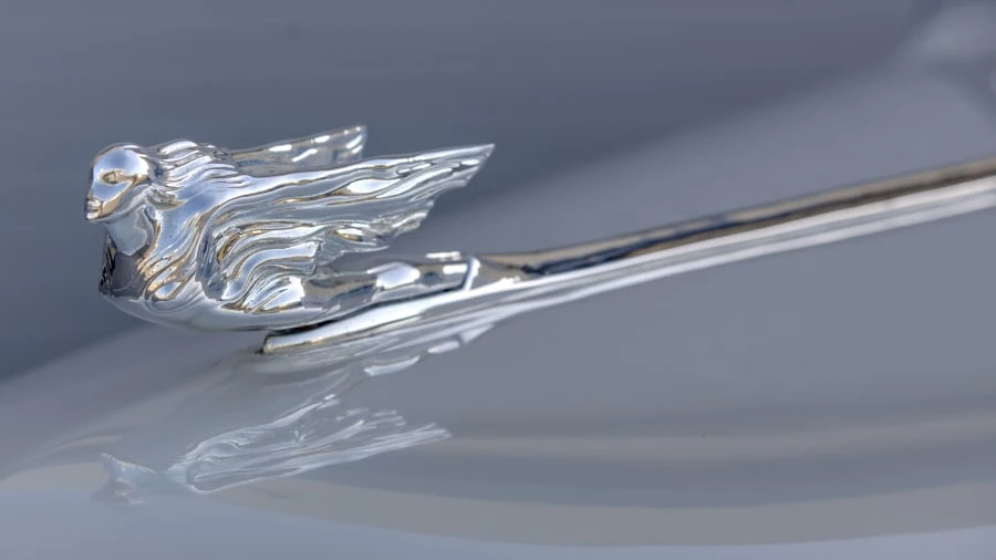 1941 Cadillac Sixty Special - Image 12 of 12