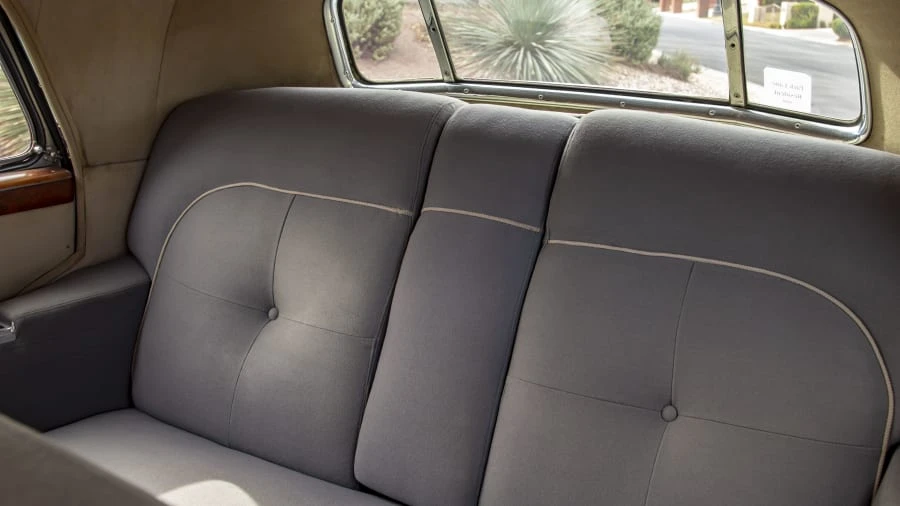 1941 Cadillac Sixty Special - Image 5 of 31