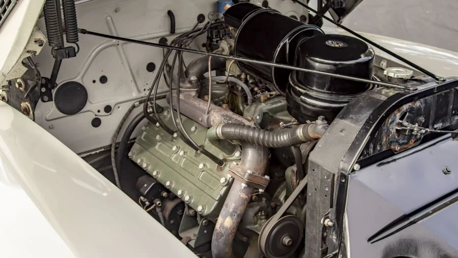 1941 Cadillac Sixty Special - Image 6 of 31