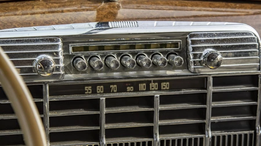 1941 Cadillac Sixty Special - Image 9 of 31