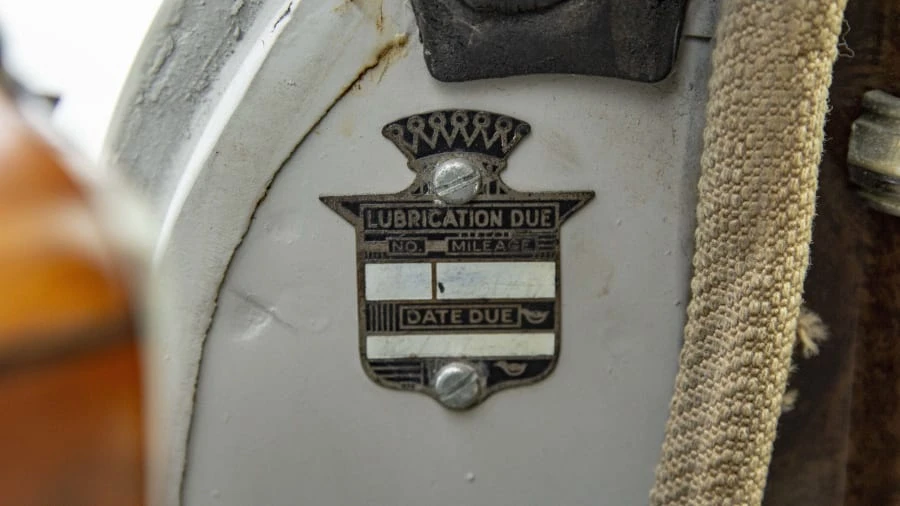 1941 Cadillac Sixty Special - Image 11 of 31