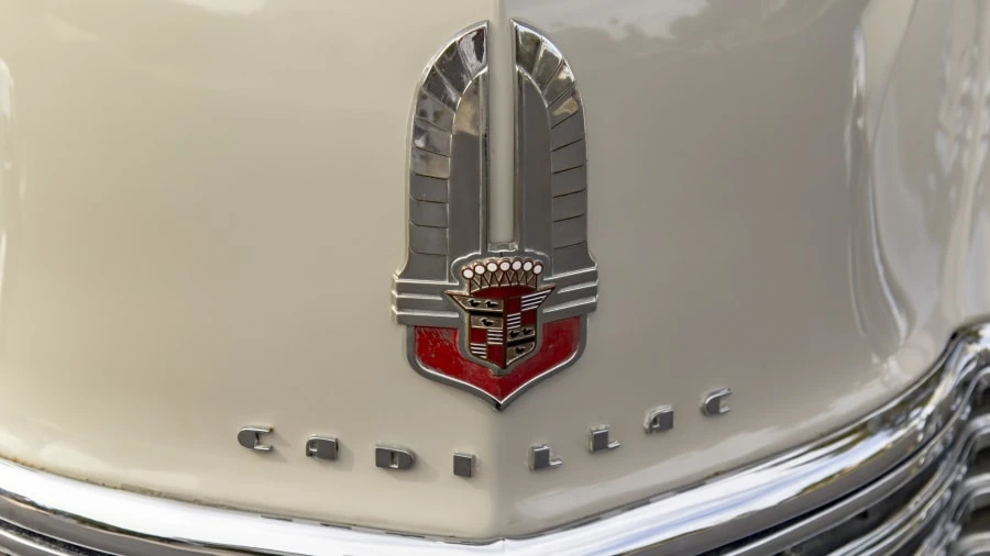 1941 Cadillac Sixty Special - Image 12 of 31