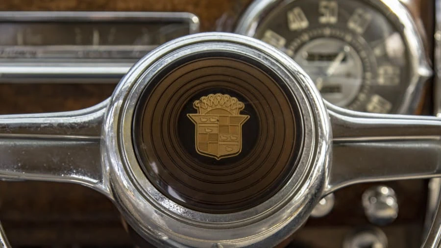 1941 Cadillac Sixty Special - Image 16 of 31