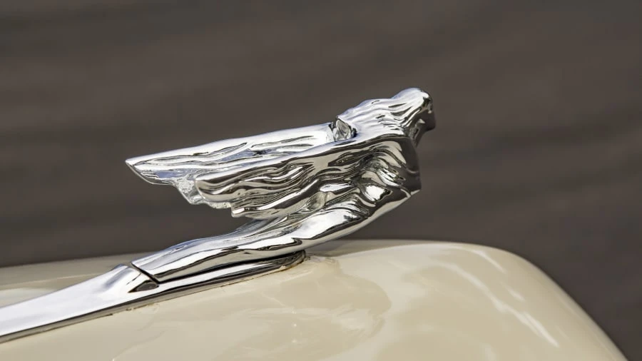 1941 Cadillac Sixty Special - Image 17 of 31