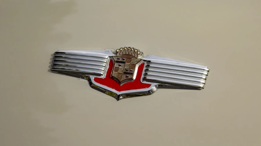 1941 Cadillac Sixty Special - Image 21 of 31