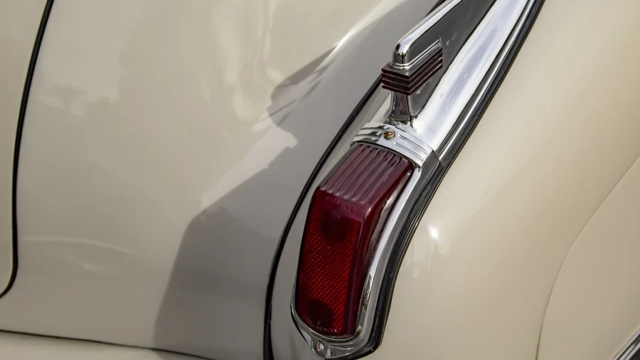 1941 Cadillac Sixty Special - Image 23 of 31