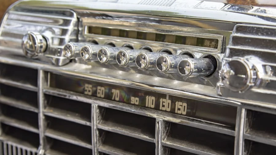 1941 Cadillac Sixty Special - Image 24 of 31