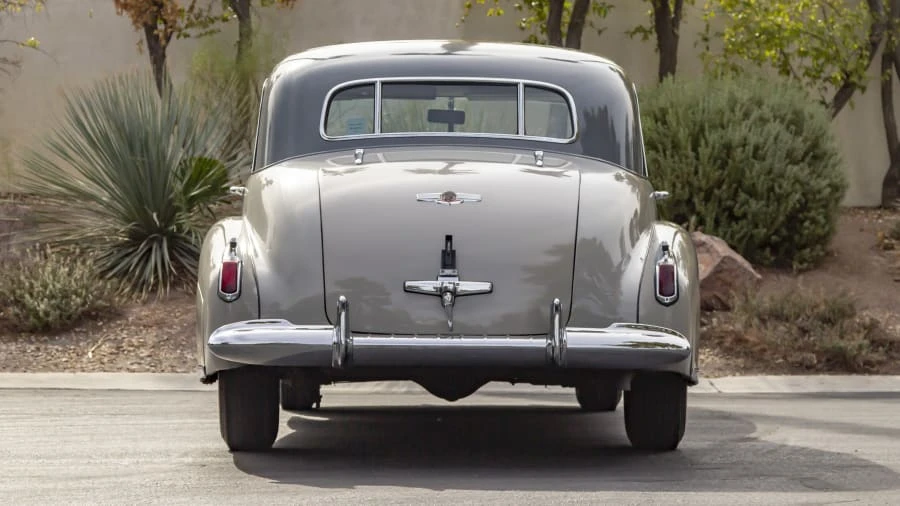 1941 Cadillac Sixty Special - Image 25 of 31
