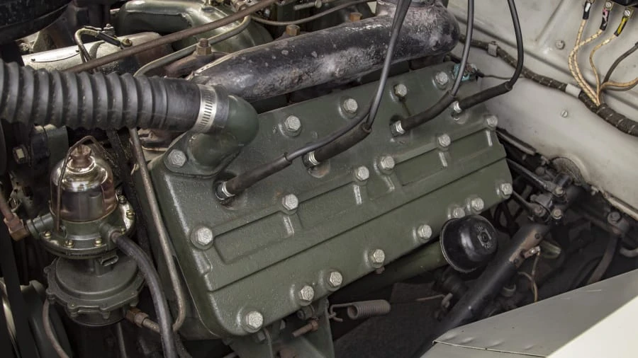 1941 Cadillac Sixty Special - Image 27 of 31