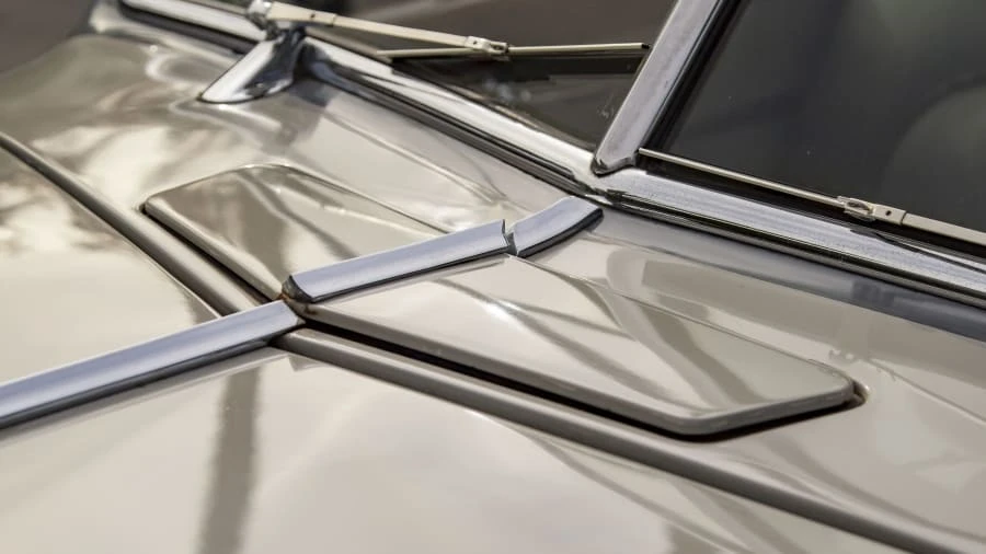 1941 Cadillac Sixty Special - Image 28 of 31