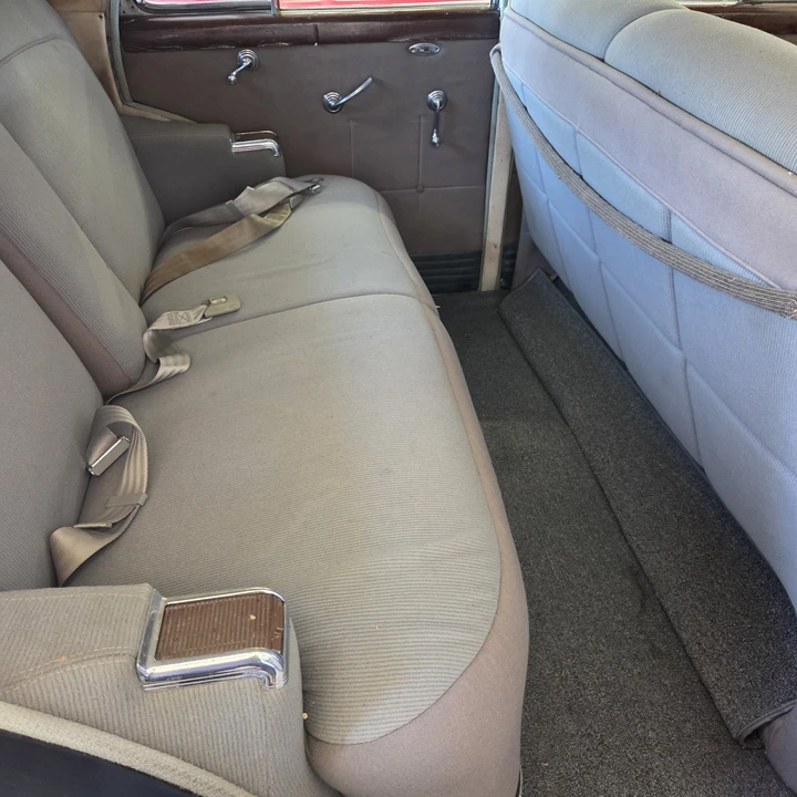 1941 Cadillac Sixty Special - Image 6 of 11
