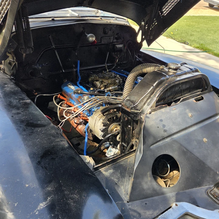 1941 Cadillac Sixty Special - Image 10 of 11