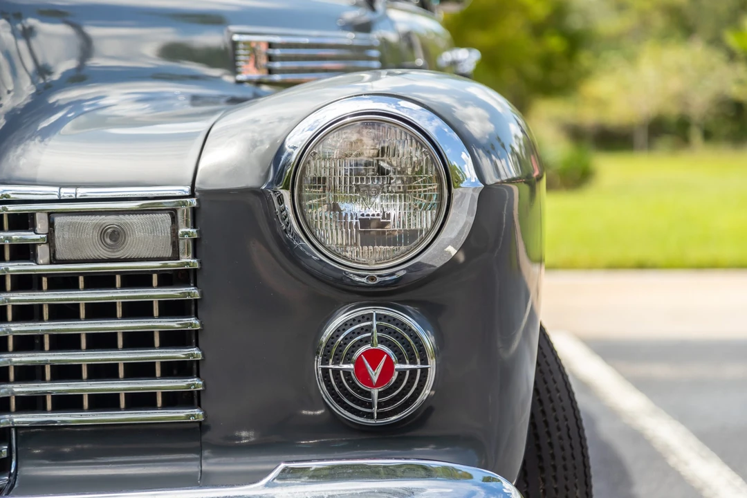1941 Cadillac Sixty Special - Image 27 of 31