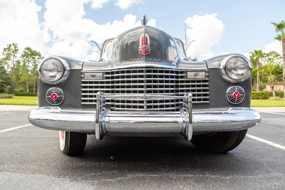 1941 Cadillac Sixty Special - Image 12 of 31