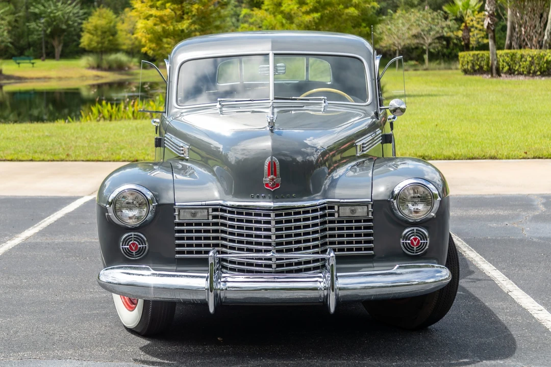 1941 Cadillac Sixty Special - Image 11 of 31