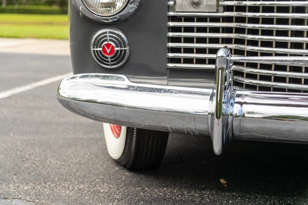 1941 Cadillac Sixty Special - Image 17 of 31