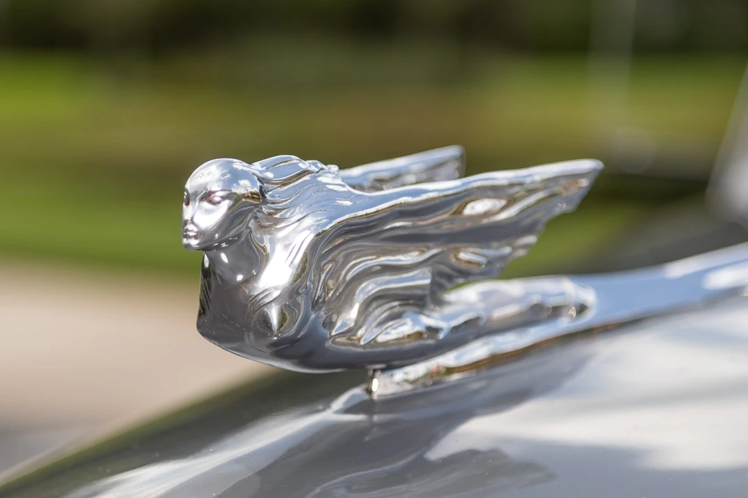 1941 Cadillac Sixty Special - Image 21 of 31