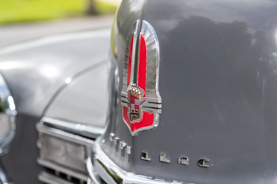 1941 Cadillac Sixty Special - Image 20 of 31