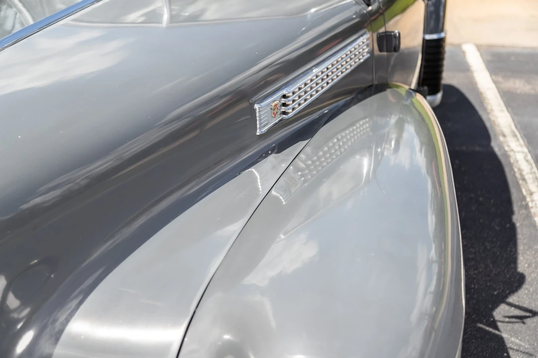 1941 Cadillac Sixty Special - Image 28 of 31