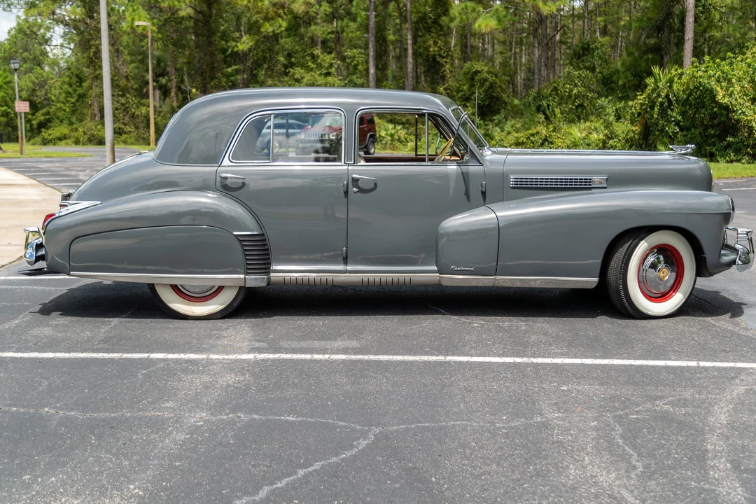 1941 Cadillac Sixty Special - Image 8 of 31