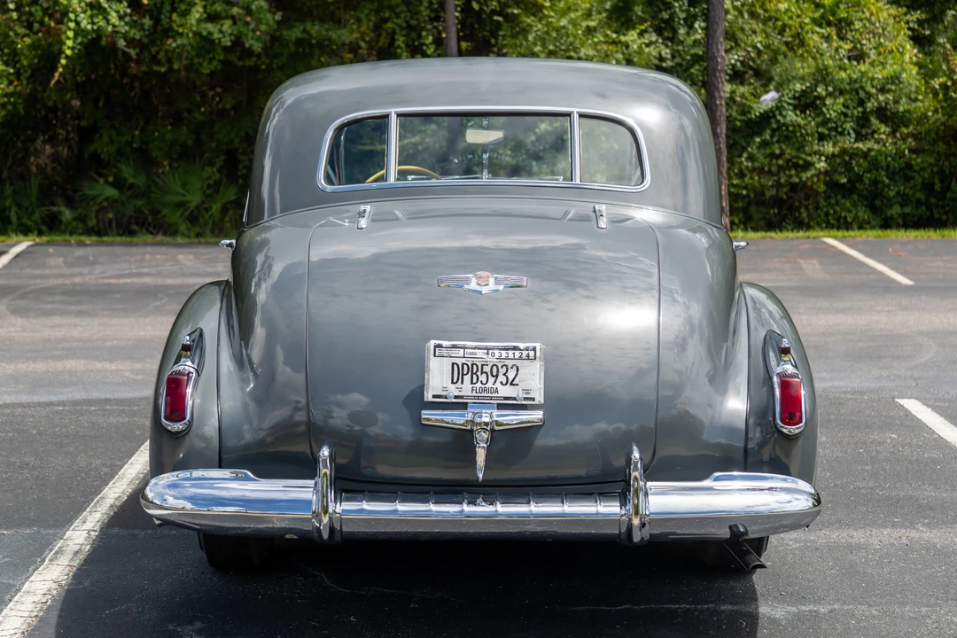 1941 Cadillac Sixty Special - Image 6 of 31