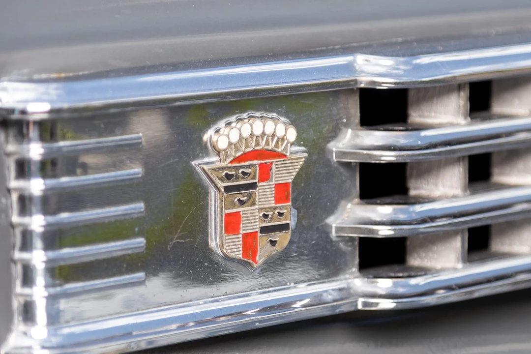 1941 Cadillac Sixty Special - Image 29 of 31