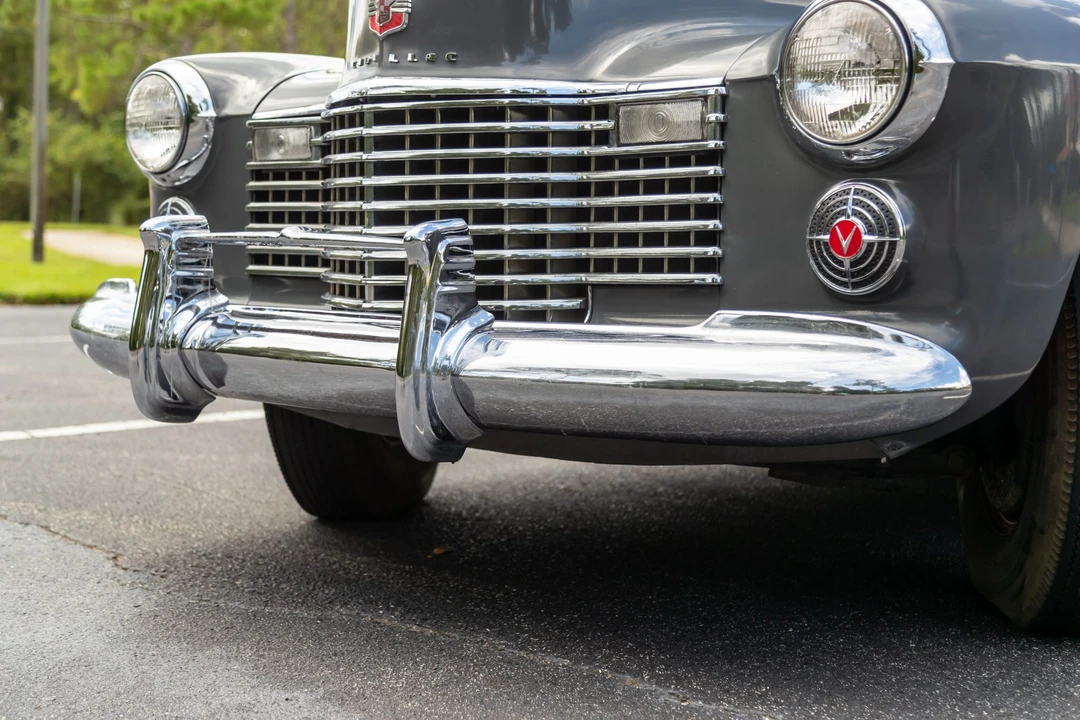 1941 Cadillac Sixty Special - Image 24 of 31