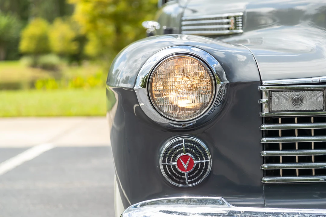 1941 Cadillac Sixty Special - Image 15 of 31