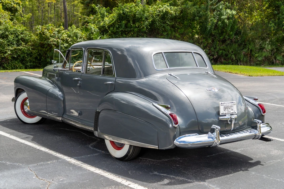 1941 Cadillac Sixty Special - Image 5 of 31