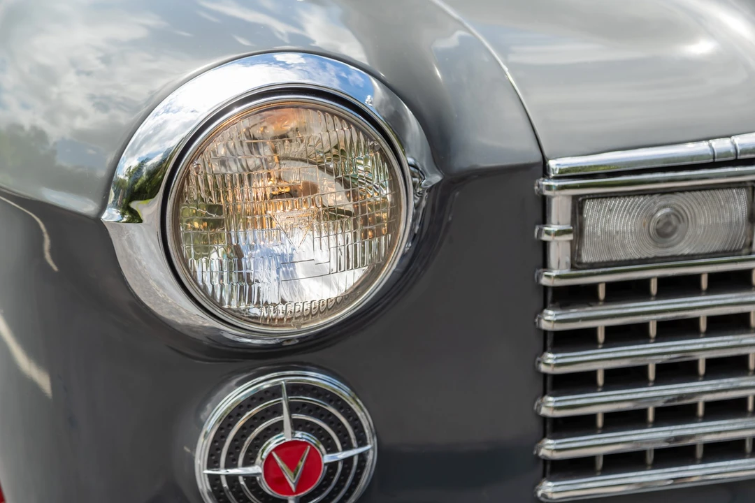 1941 Cadillac Sixty Special - Image 16 of 31