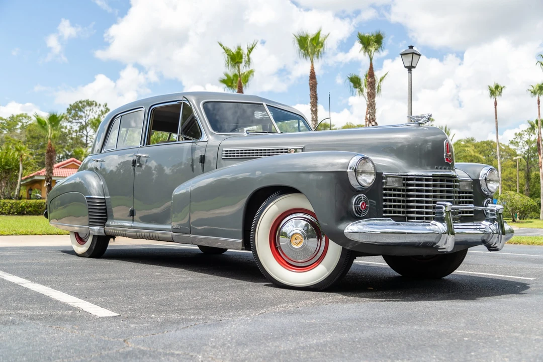 1941 Cadillac Sixty Special - Image 10 of 31