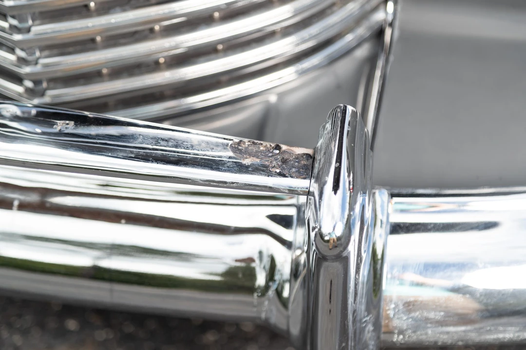 1941 Cadillac Sixty Special - Image 22 of 31