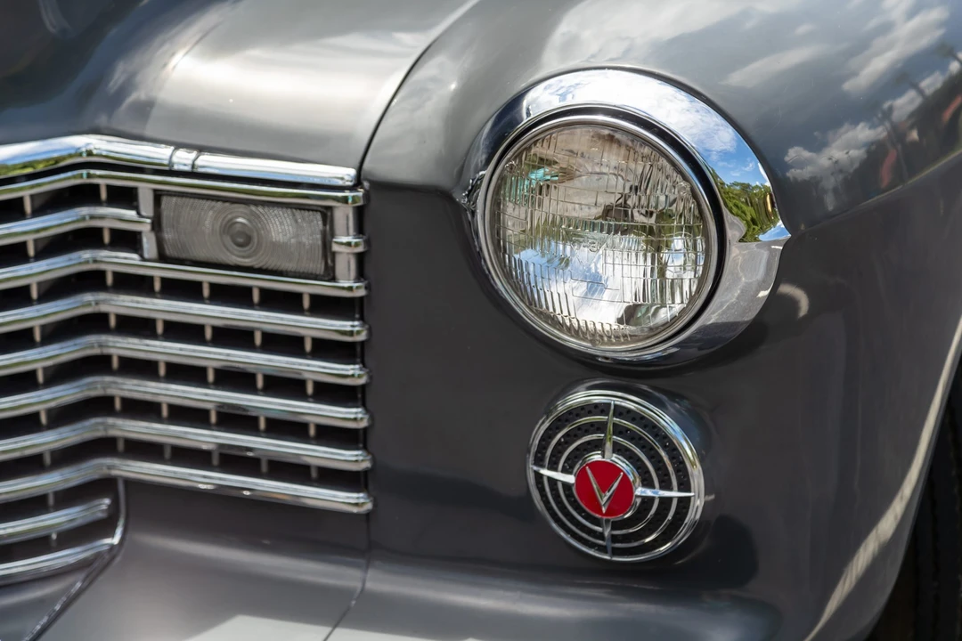 1941 Cadillac Sixty Special - Image 25 of 31
